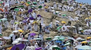 طرق السداد الإلكتروني تسهل دفع رسوم طلبات حج القرعة 2026 وتسرّع من عملية التسجيل